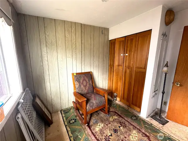 Bonus room