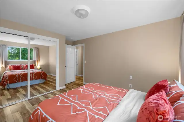 GUEST BED 2