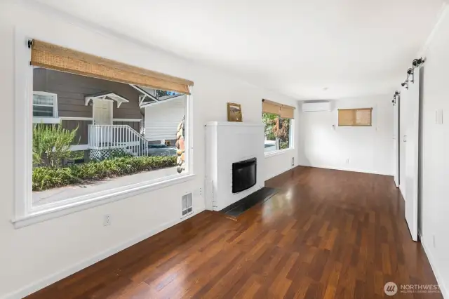 Pergo laminate flooring