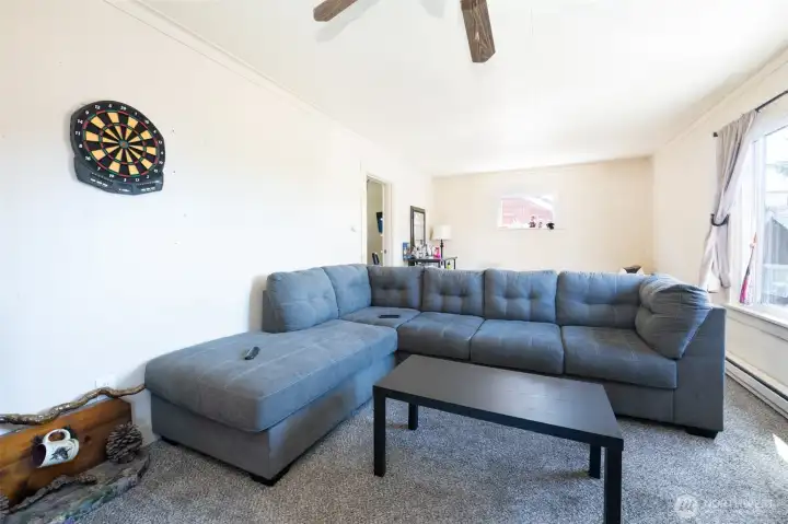 ADU Living Room