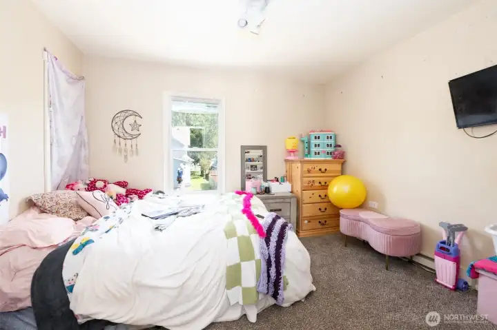 ADU Bedroom