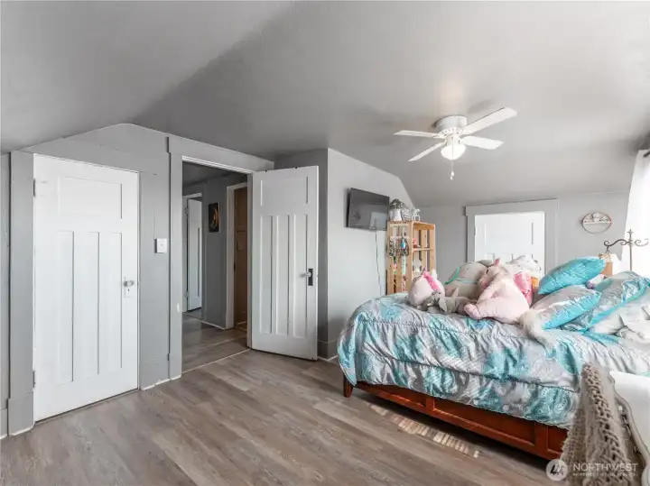 Bedroom 4