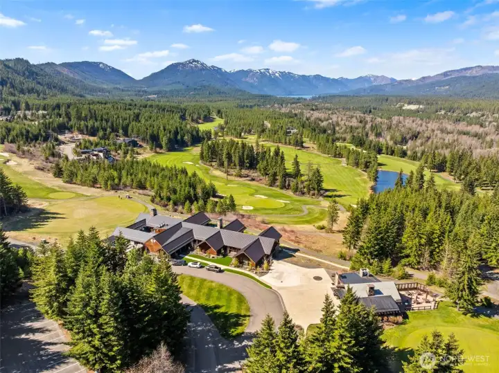 The Tumble Creek Club delivers an unmatched lifestyle with the renowned Tom Doak Golf Course, ranked #5 in Washington by Golf Digest since 2007, The Great House restaurant and lounge with a kids' activities room and bowling, and the year-round Hill House fitness center and pools. WELCOME HOME to Tumble Creek living. The Tumble Creek Club delivers an unmatched lifestyle with the renowned Tom Doak Golf Course, ranked #5 in Washington by Golf Digest since 2007, The Great House restaurant and lounge with a kids' activities room and bowling, and the year-round Hill House fitness center and pools. WELCOME HOME to Tumble Creek living.