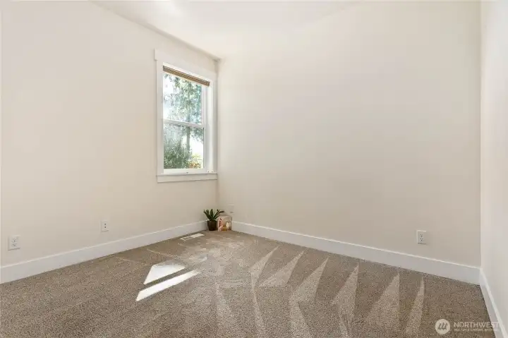 Bedroom #2, nice size