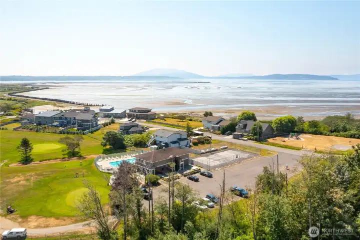 Pacific Northwest at it's finest!