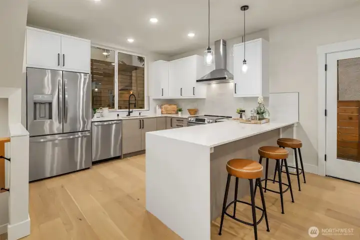 *Photo of Similar Home Onsite*