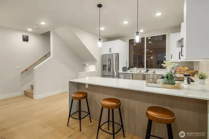 *Photo of Similar Home Onsite*