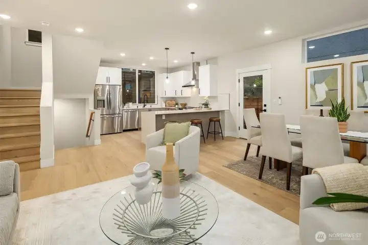 *Photo of Similar Home Onsite*