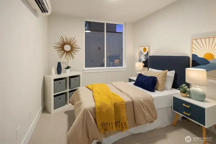 *Photo of Similar Home Onsite*