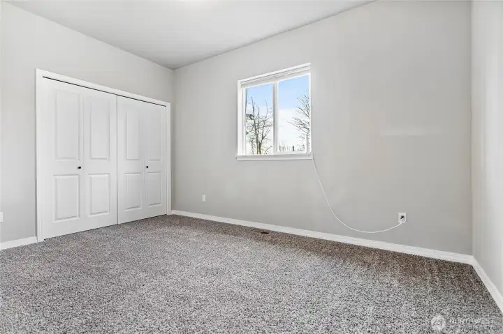 Bedroom #3