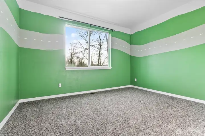 Bedroom #4
