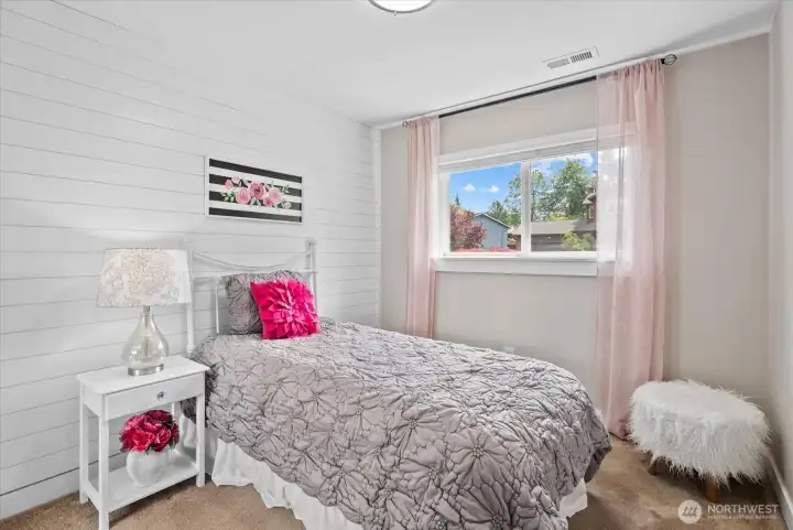 Bedroom 1.