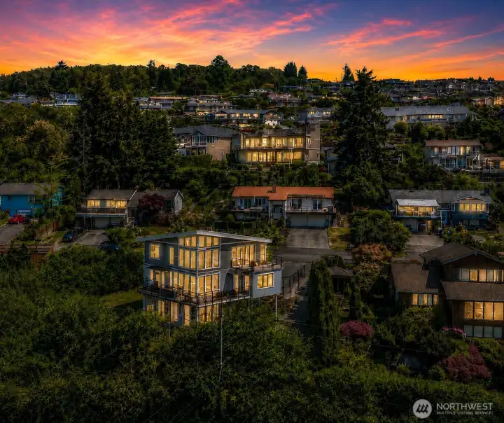 Fantastic View Home Fantastic View Home