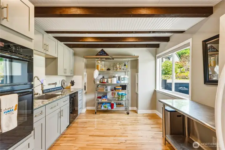 Second "Bakers Kitchen" For The Food Enthusiast.