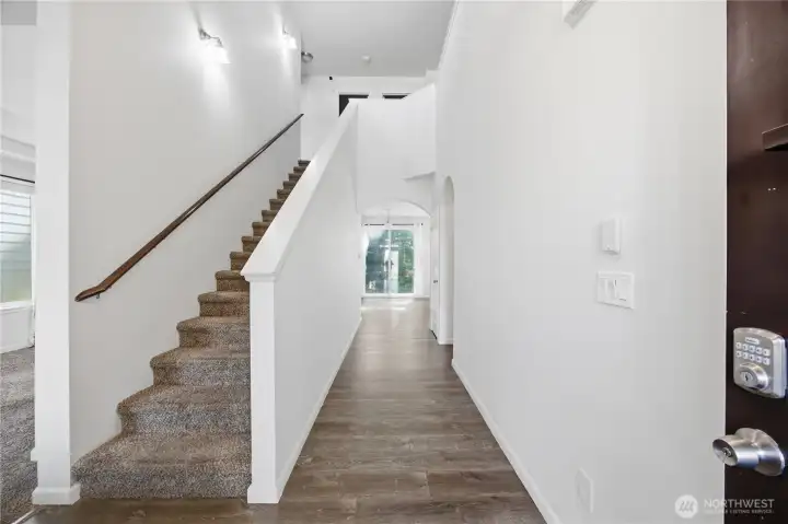 Entry Entry
