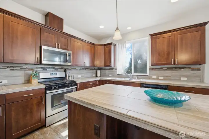 Kitchen Kitchen