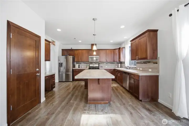Kitchen Kitchen