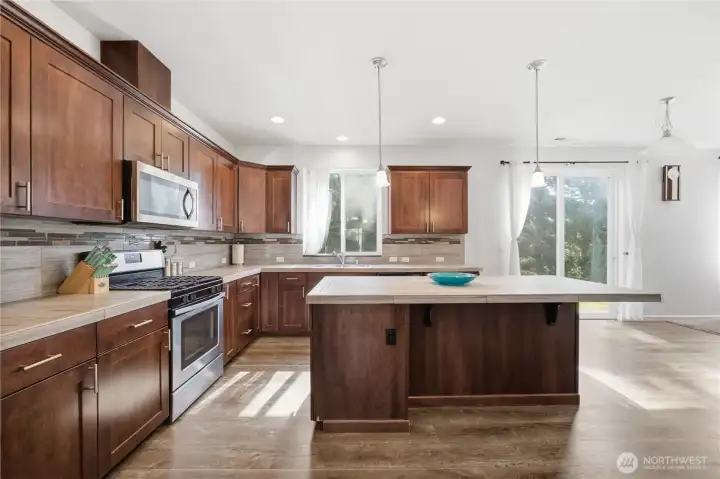 Kitchen Kitchen