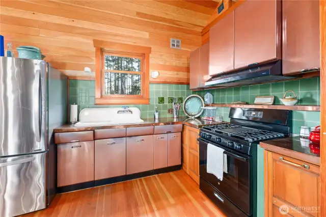 ADU Kitchen