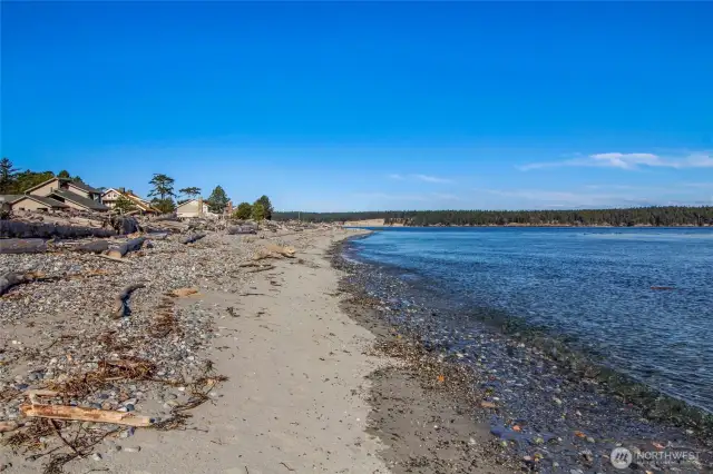 Community Beach