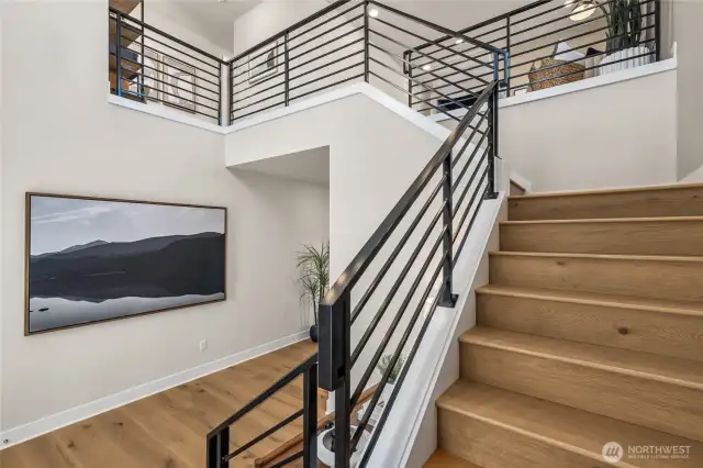 Pictures of Model Home. Not pictures of actual home. Features, colors, layout may vary.
