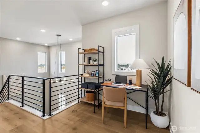 Pictures of Model Home. Not pictures of actual home. Features, colors, layout may vary.