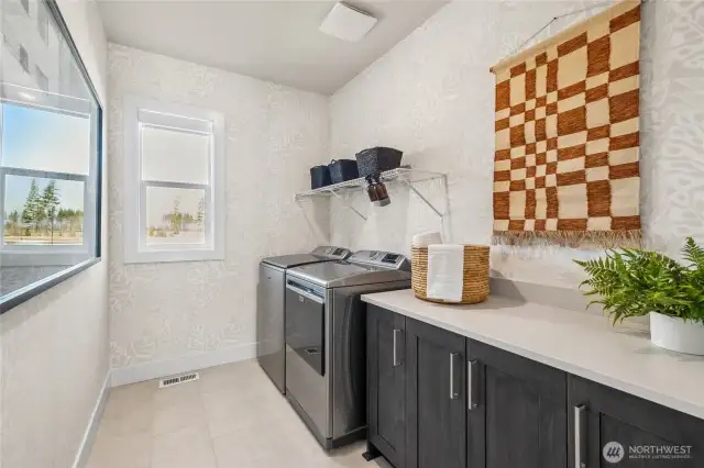 Pictures of Model Home. Not pictures of actual home. Features, colors, layout may vary.