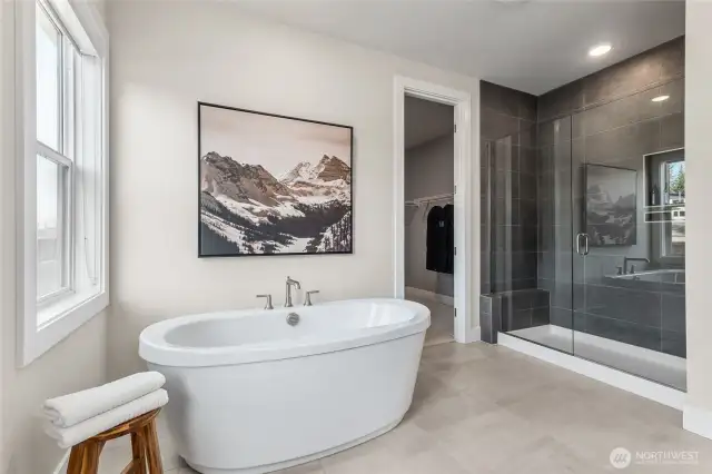 Pictures of Model Home. Not pictures of actual home. Features, colors, layout may vary.