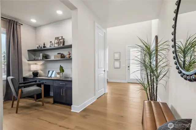 Pictures of Model Home. Not pictures of actual home. Features, colors, layout may vary.