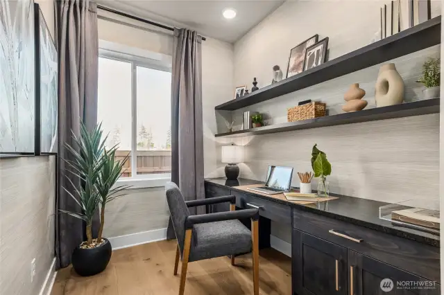 Pictures of Model Home. Not pictures of actual home. Features, colors, layout may vary.
