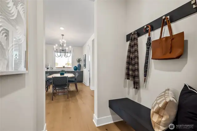 Pictures of Model Home. Not pictures of actual home. Features, colors, layout may vary.