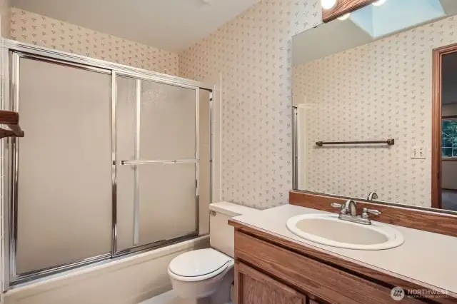 Full bath