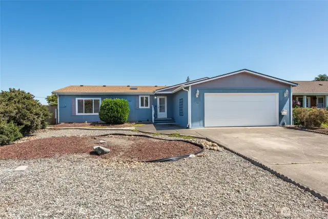 140 Winterhawk Street, Sequim