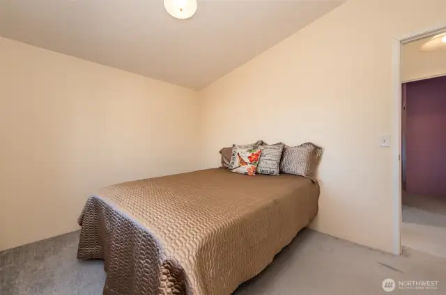 Bedroom #1