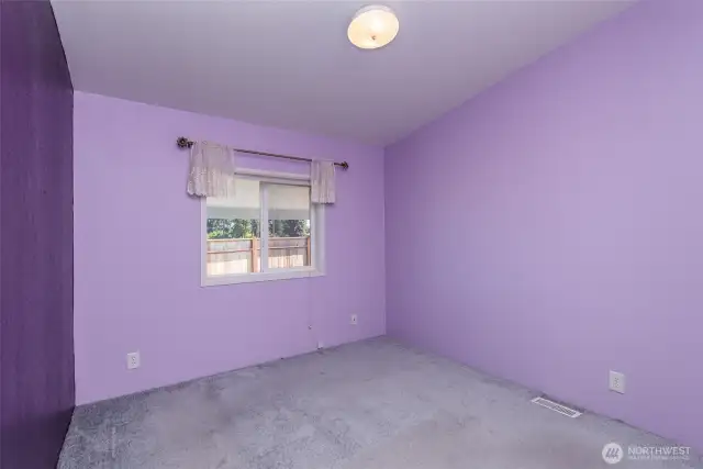 Bedroom #2