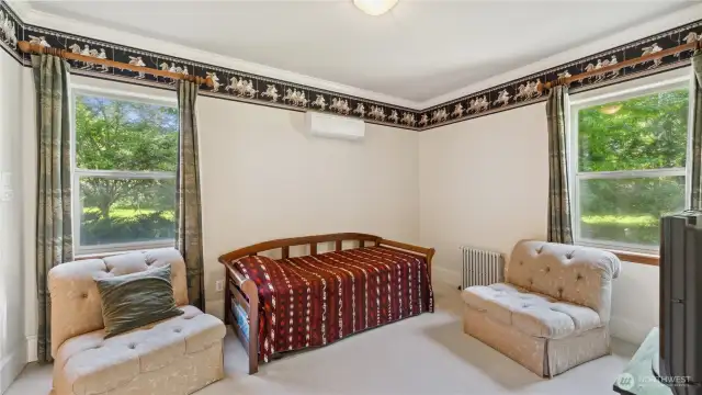 Main Level Bedroom