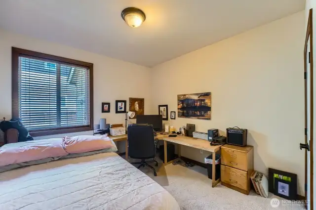Office/Den downstairs