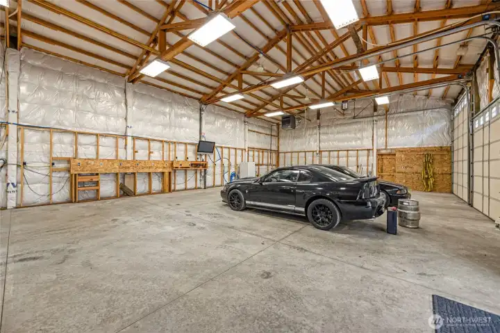 The shop you have been dreaming about!