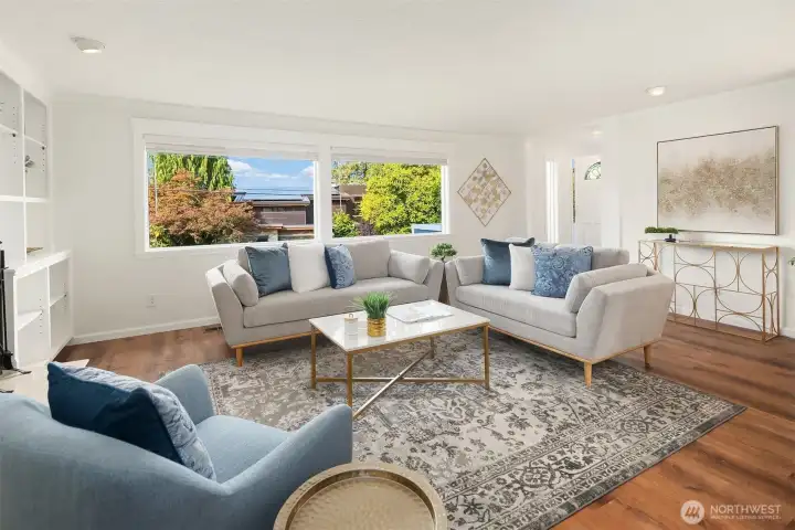 Living/Family Room
