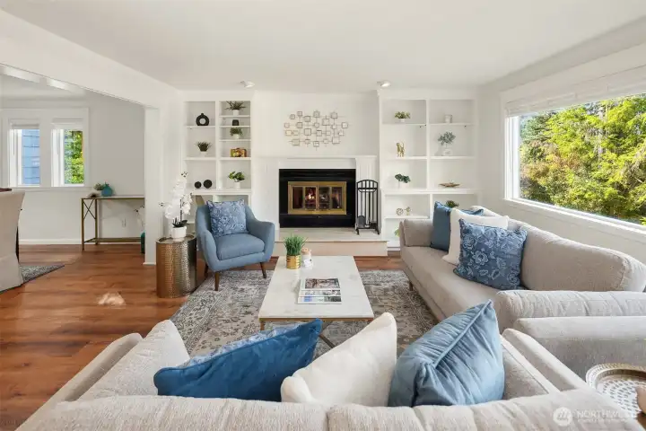 Living/Family Room