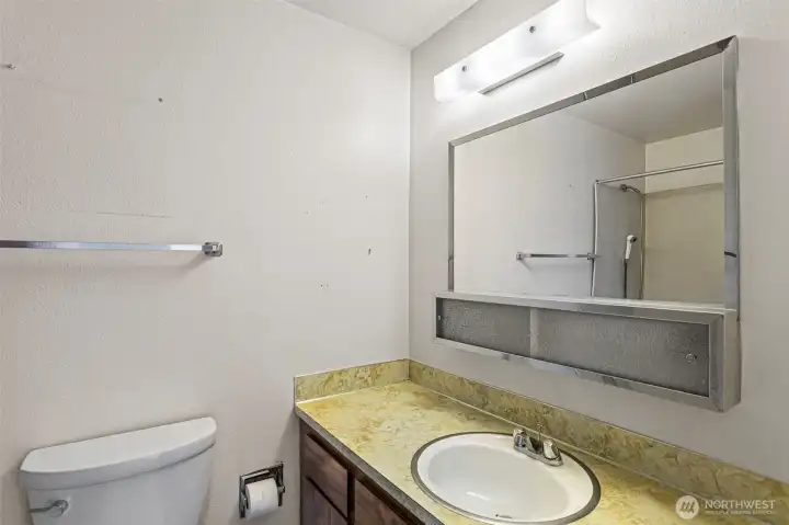 Full Bath