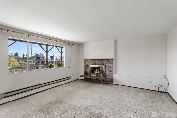 Large Windows