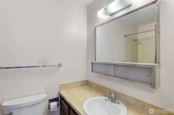 Full Bath