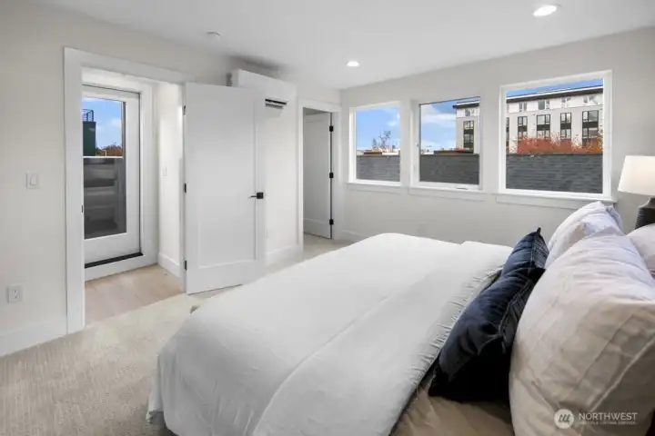 Photos are of model home 322B. Layout and finishes may vary.