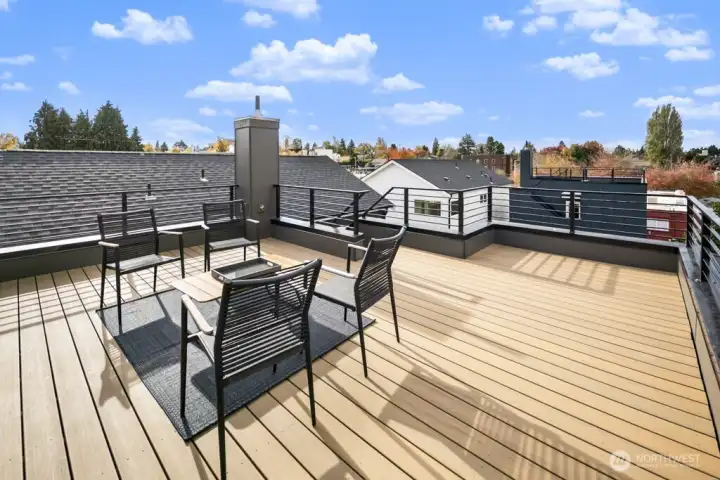 Photos are of model home 322B. Layout and finishes may vary.