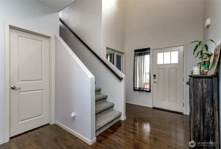 Entry Way
