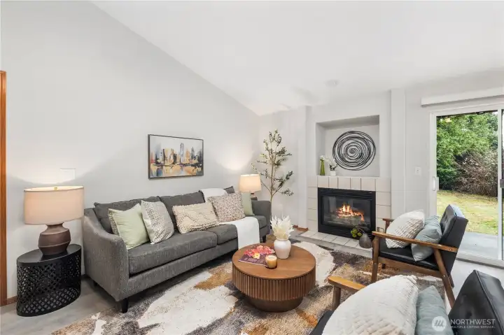 Peaceful and quiet - Serenity Lane!