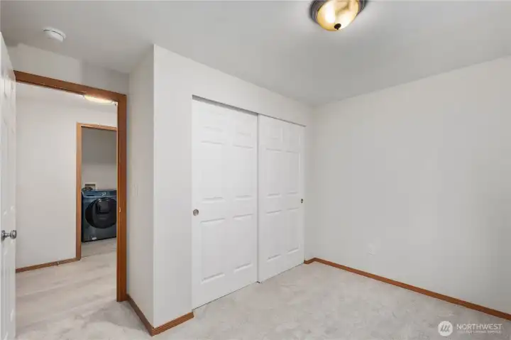 Guest bedroom, office, or playroom