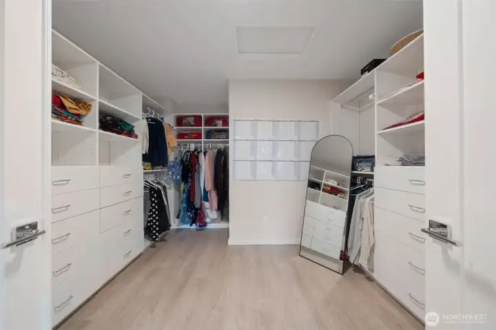 Custom built-ins off of Master