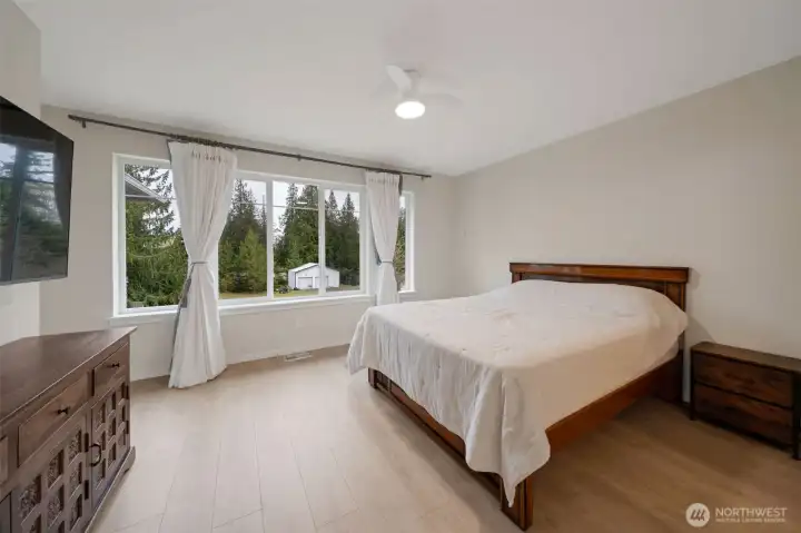 2nd guest suite - another view